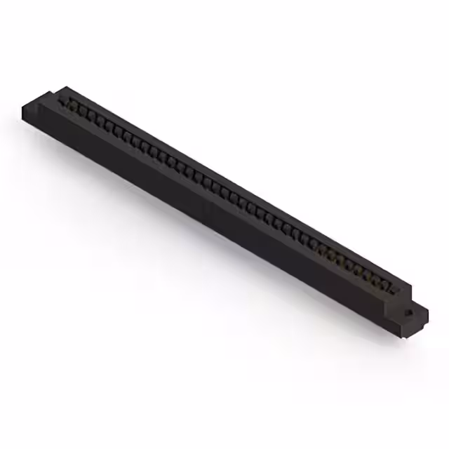 357-037-541-102 EDAC Inc.  Edgeboard Connectors